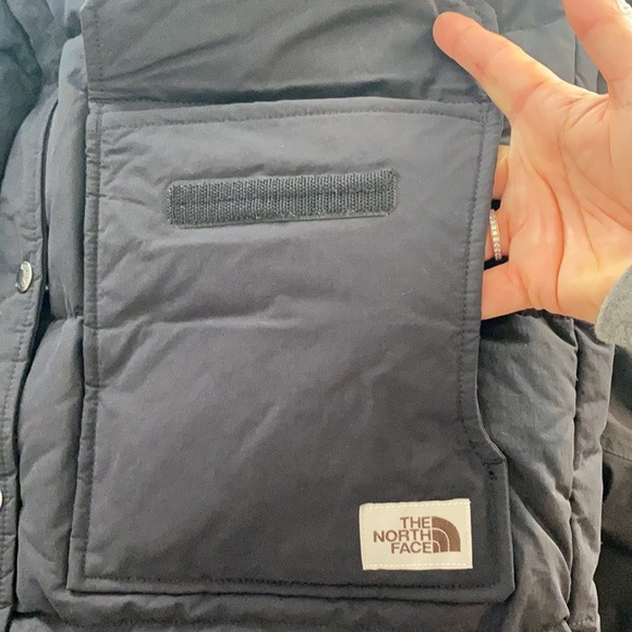 The North Face Sierra Down Parka - Picture 13 of 16